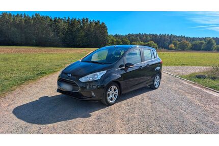 Ford B-Max Gebrauchtwagen