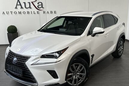 Lexus NX 300 Gebrauchtwagen