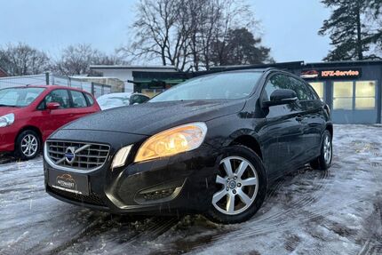 Volvo V60 Gebrauchtwagen