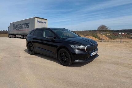 Skoda Enyaq Gebrauchtwagen