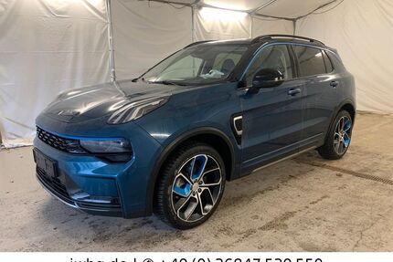 Lynk & Co 01 Gebrauchtwagen