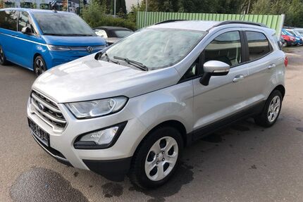 Ford EcoSport Gebrauchtwagen
