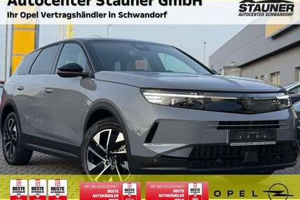 Opel Grandland X Gebrauchtwagen