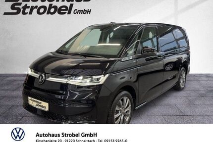 VW T7 Multivan Gebrauchtwagen