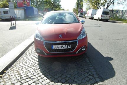Peugeot 208 Gebrauchtwagen