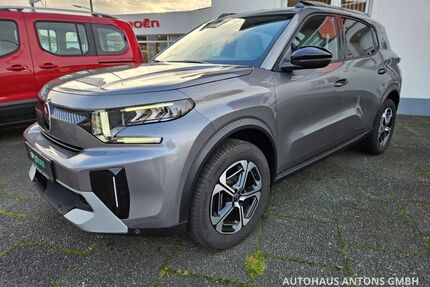 Citroen C3 Aircross Gebrauchtwagen
