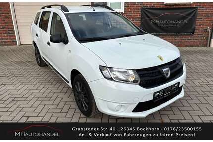 Dacia Logan Gebrauchtwagen