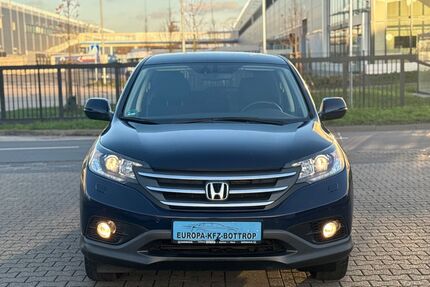 Honda CR-V Gebrauchtwagen