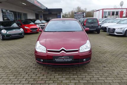 Citroen C5 Gebrauchtwagen