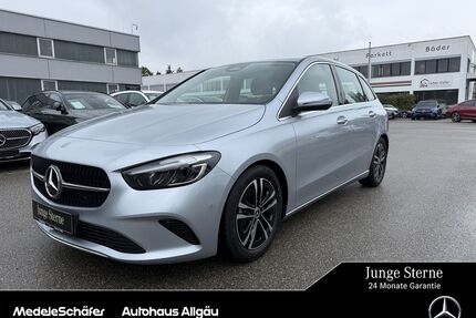 Mercedes-Benz B 200 Gebrauchtwagen