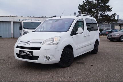 Citroen Berlingo Gebrauchtwagen