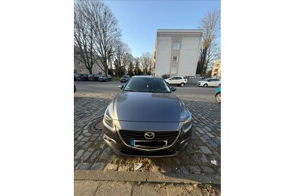 Mazda 3 Gebrauchtwagen