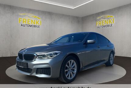 BMW 630 Gebrauchtwagen