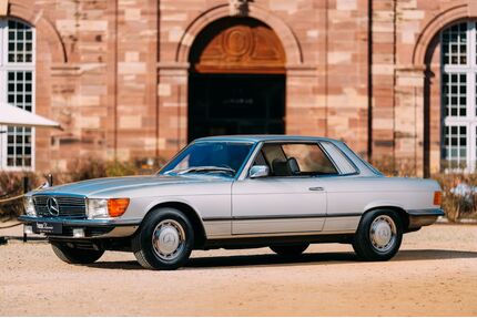 Mercedes-Benz SL 350 Gebrauchtwagen