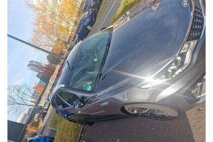 Kia Optima Gebrauchtwagen