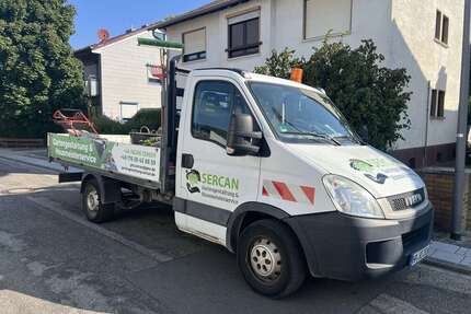 IVECO Daily Gebrauchtwagen