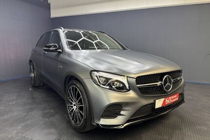 Mercedes-Benz GLC 43 AMG Gebrauchtwagen