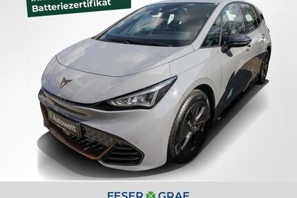 Cupra Born Gebrauchtwagen