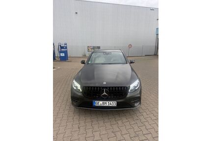 Mercedes-Benz GLC 350 Gebrauchtwagen