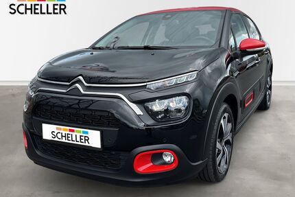 Citroen C3 Gebrauchtwagen