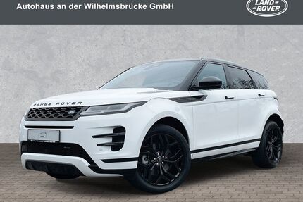 Land Rover Range Rover Evoque Gebrauchtwagen