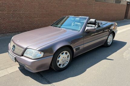 Mercedes-Benz SL 300 Gebrauchtwagen