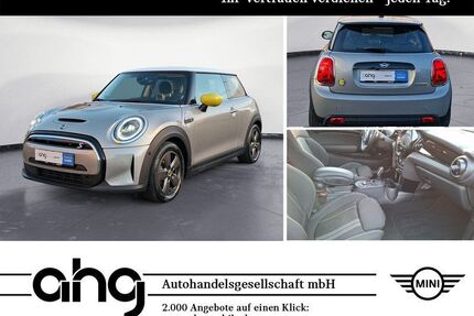 Mini Cooper E Gebrauchtwagen