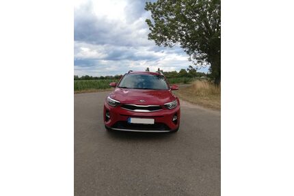 Kia Stonic Gebrauchtwagen