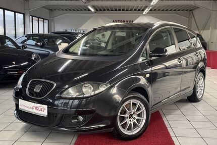 Seat Altea Gebrauchtwagen