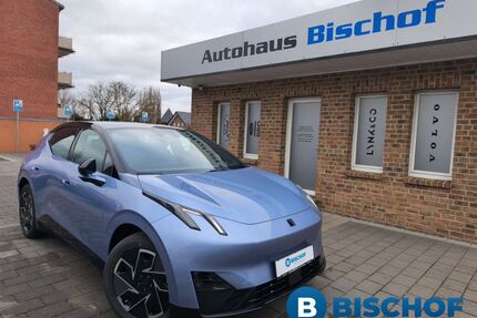 Lynk & Co 02 Gebrauchtwagen