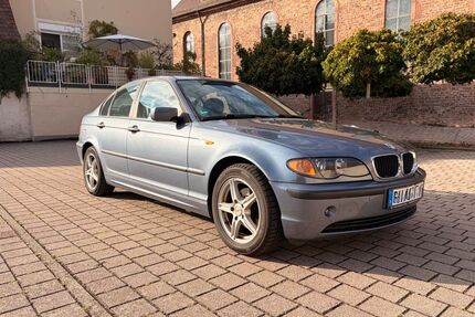 BMW 316 Gebrauchtwagen