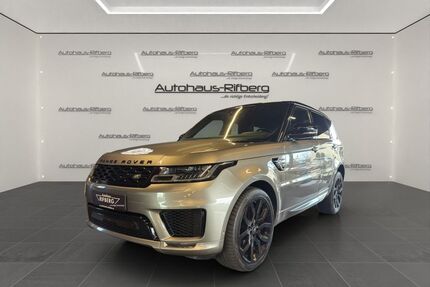 Land Rover Range Rover Sport Gebrauchtwagen