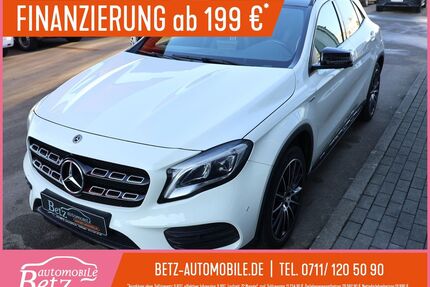 Mercedes-Benz GLA 200 Gebrauchtwagen