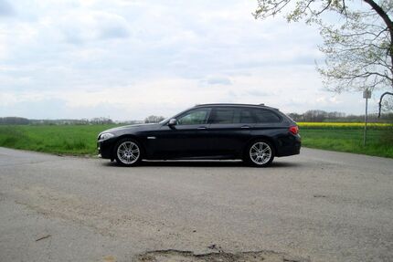 BMW 530 Gebrauchtwagen