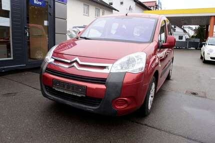 Citroen Berlingo Gebrauchtwagen
