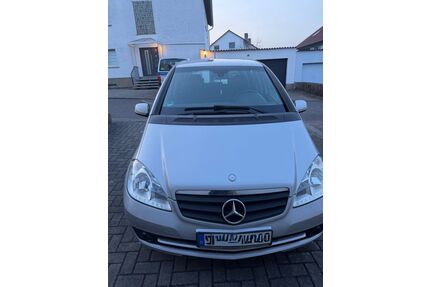 Mercedes-Benz A 150 Gebrauchtwagen