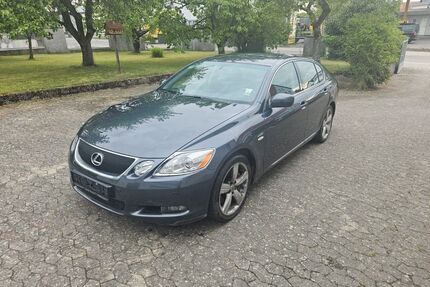 Lexus GS 300 Gebrauchtwagen