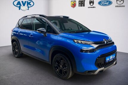 Citroen C3 Aircross Gebrauchtwagen