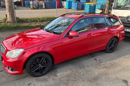 Mercedes-Benz C 200 Gebrauchtwagen