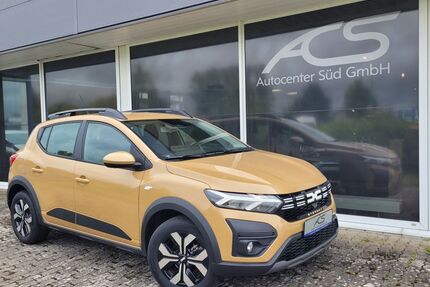 Dacia Sandero Gebrauchtwagen