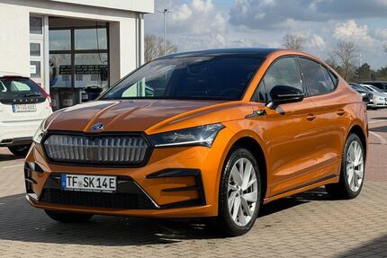 Skoda Enyaq Gebrauchtwagen
