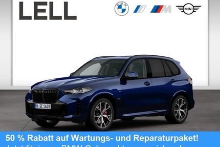BMW X5 Gebrauchtwagen