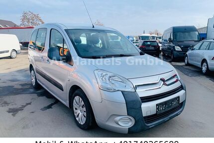 Citroen Berlingo Gebrauchtwagen