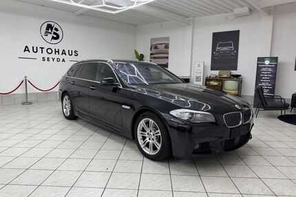BMW 525 Gebrauchtwagen