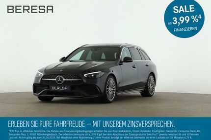 Mercedes-Benz C 220 Gebrauchtwagen