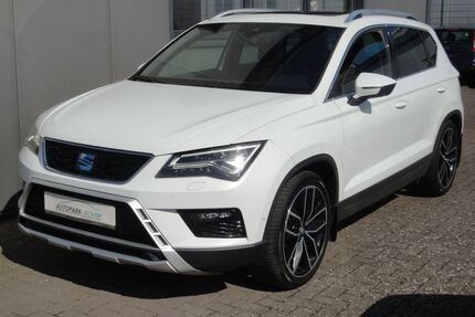 Seat Ateca Gebrauchtwagen