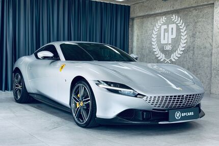 Ferrari Roma Gebrauchtwagen