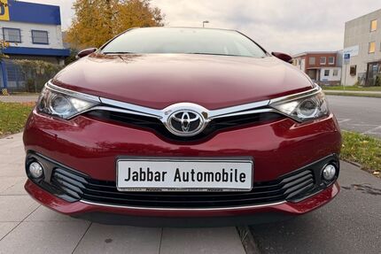 Toyota Auris Gebrauchtwagen
