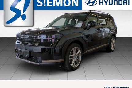 Hyundai SANTA FE Gebrauchtwagen