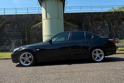 BMW 525 Gebrauchtwagen